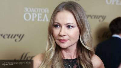 Актриса Миронова рассказала, какой срок грозил бы Ефремову за смертельное ДТП в США