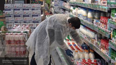 Роспотребнадзор изменил санитарные нормы для продуктовых магазинов
