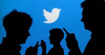 Twitter заблокировал свыше тысячи пропагандистских аккаунтов из России