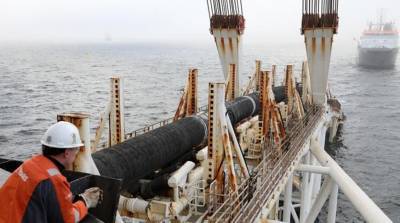 Эксперты: российский "Газпром" теряет позиции на экспортном рынке