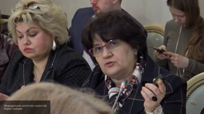 Представитель ВОЗ назвала личным мнением заявление о "необычной" статистике COVID-19 в РФ