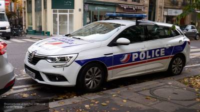 Один человек погиб при стрельбе во дворце правосудия во Франции