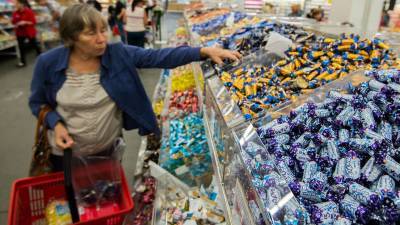 Шведский диетолог рассказал, как избавиться от тяги к сладкому