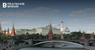 Сотрудники Кремля с 15 июня вернутся к обычному режиму работы