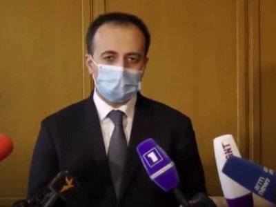 Глава Минздрава Армении: Будут медцентры, которые должны держаться подальше от коронавируса