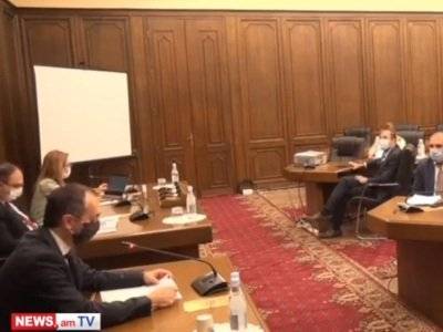 Чиновник: В 2019 году аппаратом премьер-министра Армении было утверждено 11 программ и 49 мероприятий