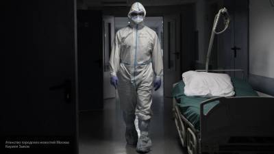 Главный эпидемиолог Минздрава РФ развеял миф о прекращении пандемии COVID-19 жарким летом