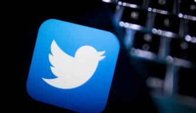 Twitter заблокировал более тысячи аккаунтов, связанных с российскими властями