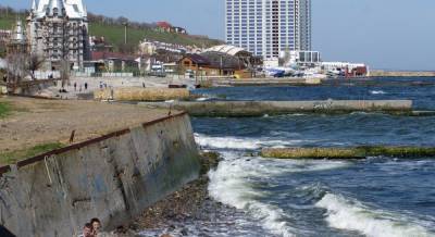 В Одессе на пляжах проверили воду: готов вердикт лаборатории