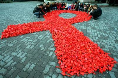 Стала известна статистика ВИЧ по Башкирии