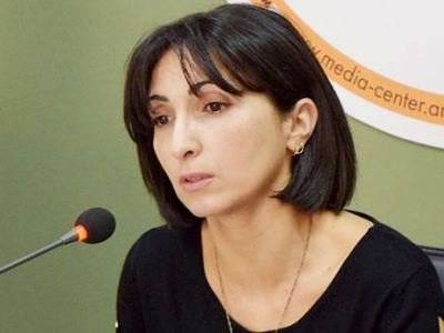 Правозащитник: У НС Армении нет воли по активизации работы против дискриминации в отношении женщин