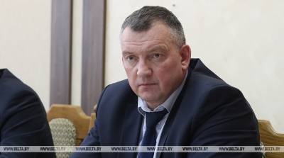 Школы Минской области получат 40 новых автобусов