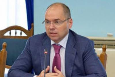 Глава Минздрава назвал количество случаев нарушения самоизоляции в Украине