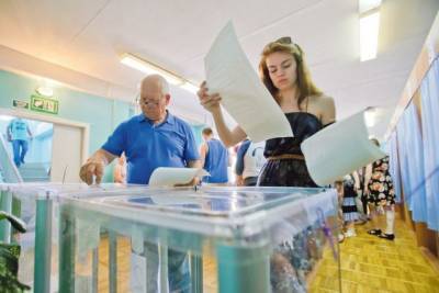 Украинцам разрешили голосовать на выборах без прописки: что необходимо сделать избирателям