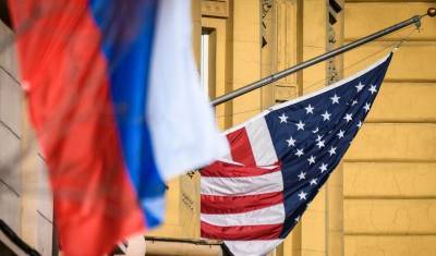 В США подготовят доклад о поддержке Россией расистских организаций