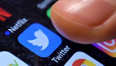 Китай призвал Twitter бороться с дезинформацией против Поднебесной