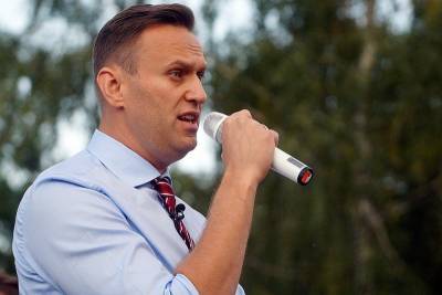 Алексей Навальный - Алексея Навального пора воспринимать всерьез. Как врага - pravdoryb.info - Россия