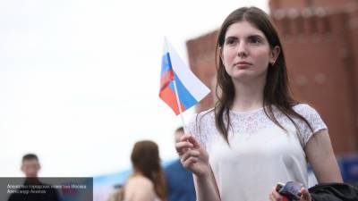 Организаторы конкурса "Большая перемена" рассказали, как граждане празднуют День России