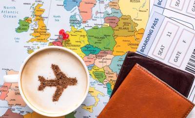 Куда полетим? 11 авиакомпаний, которые возобновляют полёты из Германии