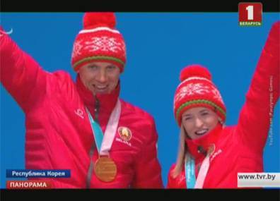 Юрий Голуб после двух серебряных медалей в Пхенчхане завоевал золото