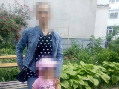 Под Киевом пьяный отец потерял дочь