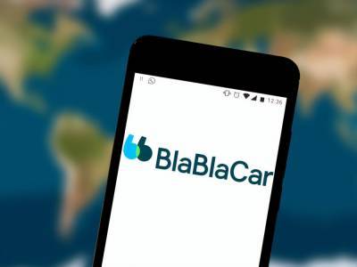 BlaBlaCar изменила правила перевозки пассажиров