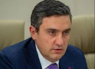 «Единая Армения»: Задержание правозащитника Рубена Меликяна незаконное