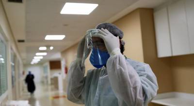 В Молдове после смягчения карантина зафиксировали антирекорд по заболеваемости коронавирусом