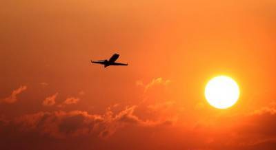 Эксперты оценили, насколько безопасно пользоваться самолетами в условиях пандемии