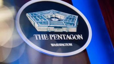 Пентагон назвал Украину "критически важным" партнером в противостоянии с Россией