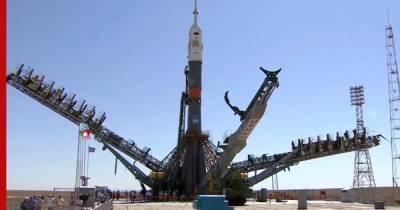 Российский «Союз МС» подешевеет из-за успешного запуска Crew Dragon