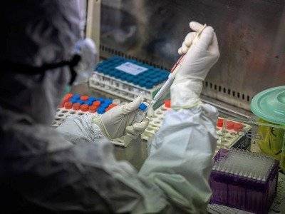 Пашинян: В Армении обсуждается возможность тестирования на коронавирусные антитела