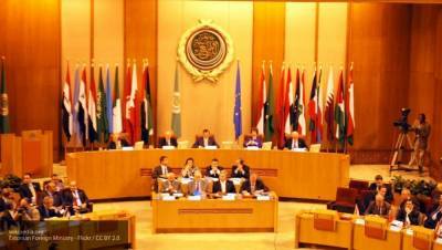 Лига арабских государств обвинила ПНС в узурпации власти в Ливии