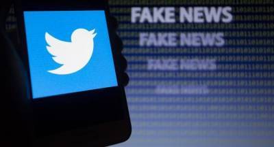 Твиттер удалил десятки тысяч китайских и российских аккаунтов с пропагандой