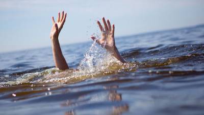 Тело девушки подняли из реки в Смоленской области