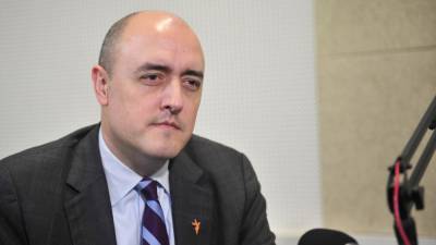 Президент РСЕ/РС назвал цензурой административное дело против Татьяны Вольтской