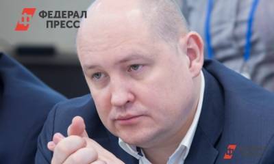 «Единая Россия» определила кандидата в губернаторы Севастополя