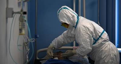 Польские врачи отправились в Хорог для лечения коронавируса