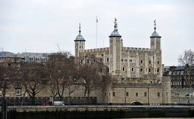 The Specatator (Великобритания): руководство по переименованию памятников Лондона