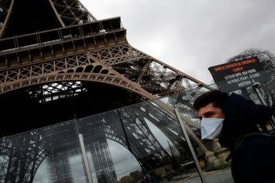Франция оказалась на экономическом дне – власти перестарались в борьбе с кризисом