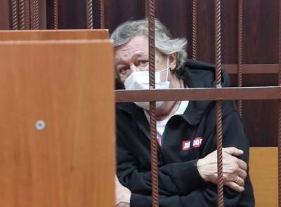 Адвокат Павел Левшун сообщил, как Михаил Ефремов мог бы "откупиться" от тюрьмы