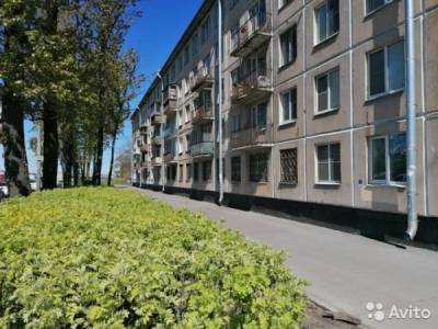 Риелторы назвали цену самой дешевой квартиры на вторичном рынке Петербурга