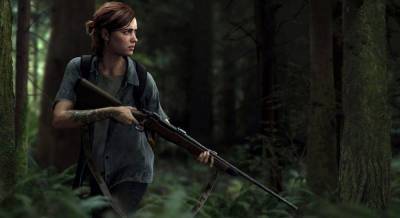 The Last of Us Part II заняла третье место среди самых высокооцененных игр на PS4