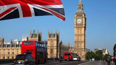 Лондон уведомил ЕС, что не продлит переходный период