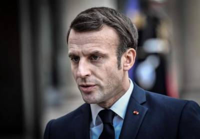Le Figaro: Макрон собирается в отставку для переизбрания на новый срок?