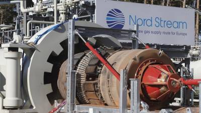 Северный поток-2 заработает на полную мощность – как Германия обошла ограничения ЕС