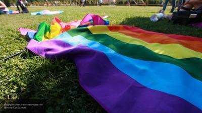 Американский ученый Регнерус выяснил, что дети в ЛГБТ-семьях получают психические проблемы