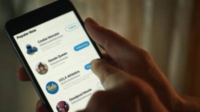 Twitter заблокировал более тысячи аккаунтов из России