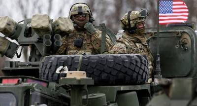 Литва и Польша очень хотят, чтобы войска США переехали из Германии к ним