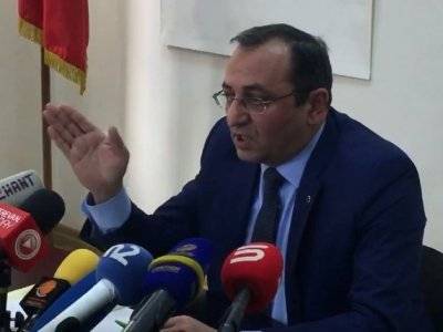 АРФ Дашнакцутюн: Пашинян пытается делать назначения по принципу личной преданности